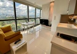 High Street Centre (D6), Apartment #541129561